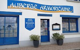 Auberge Armoricaine